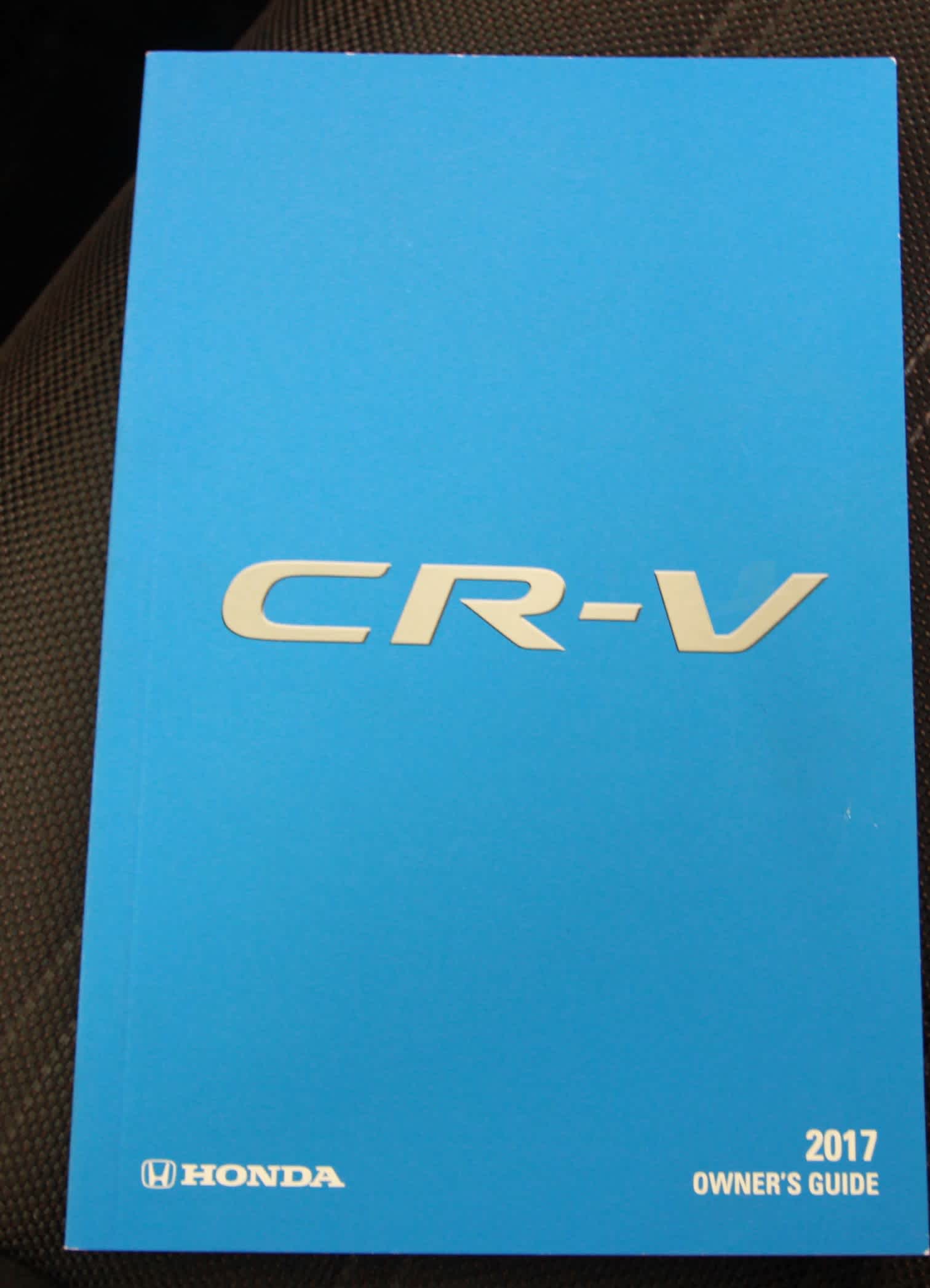 used 2017 Honda CR-V car, priced at $20,798