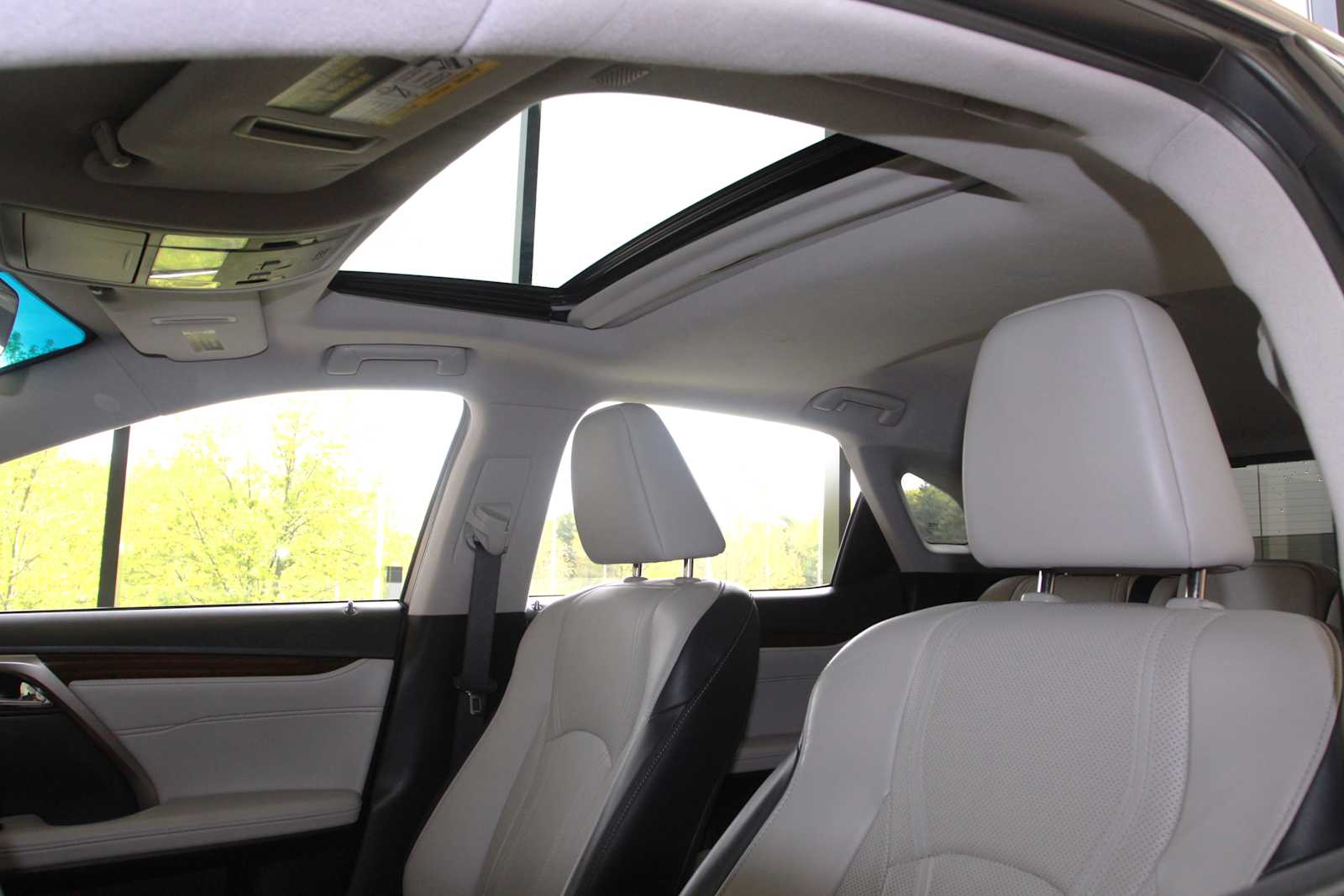 used 2019 Lexus RX 350 car, priced at $19,598