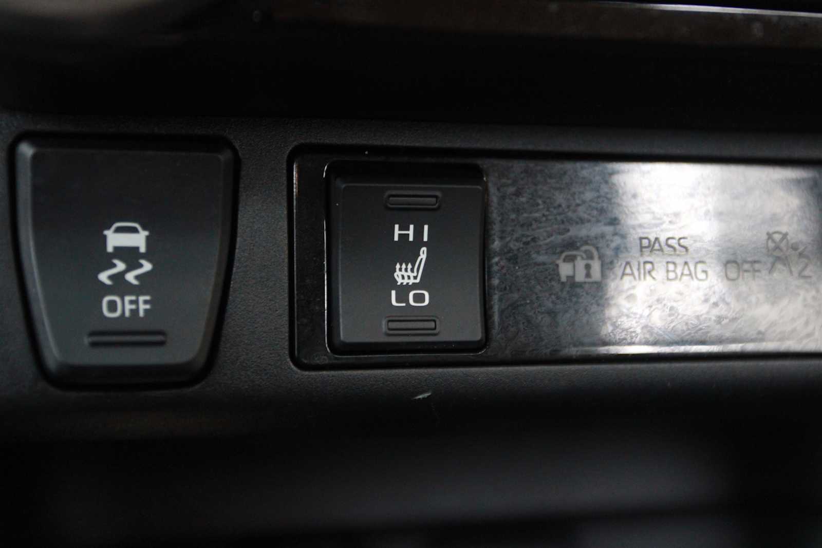 used 2024 Toyota RAV4 Hybrid car, priced at $39,998