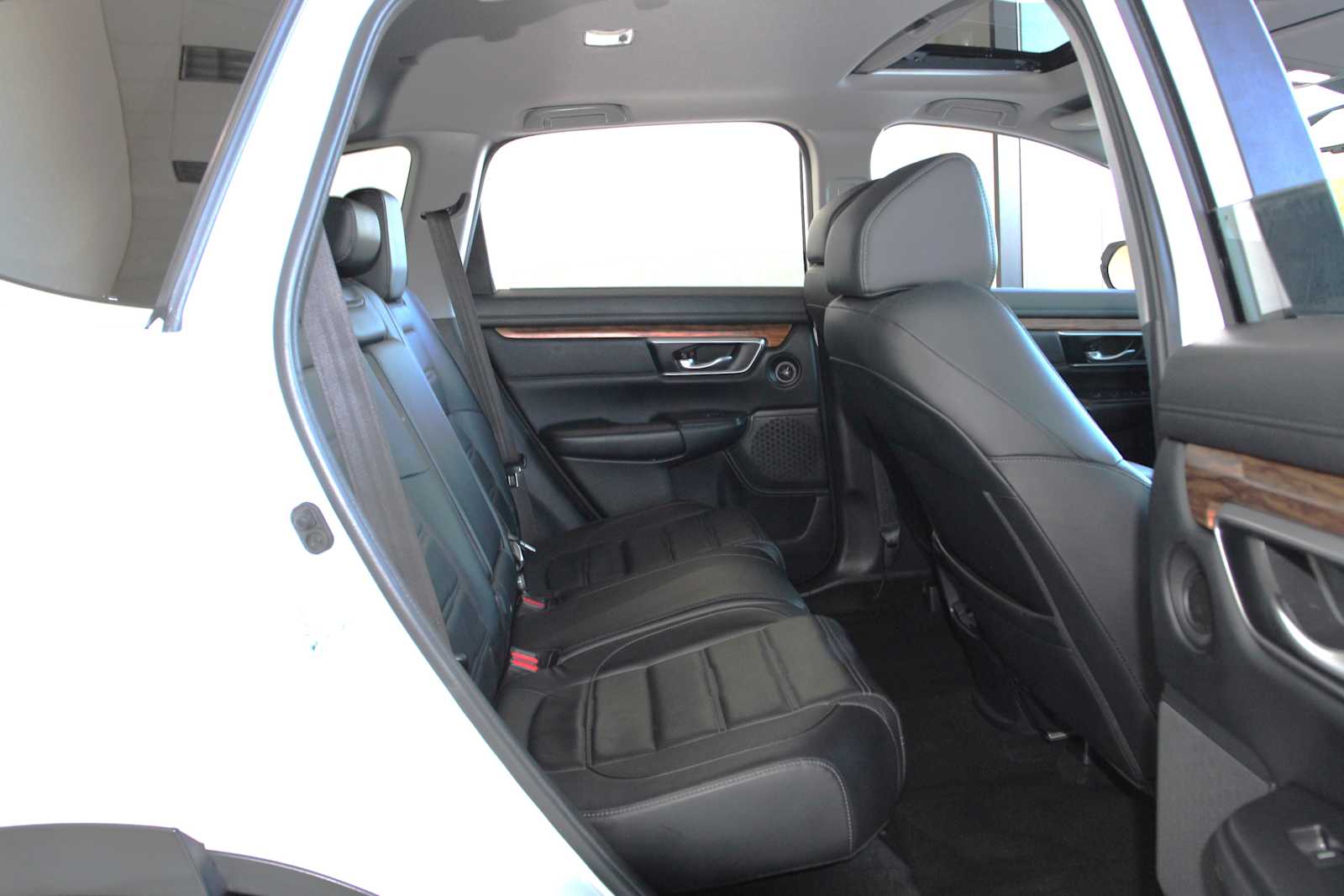 used 2019 Honda CR-V car, priced at $21,498