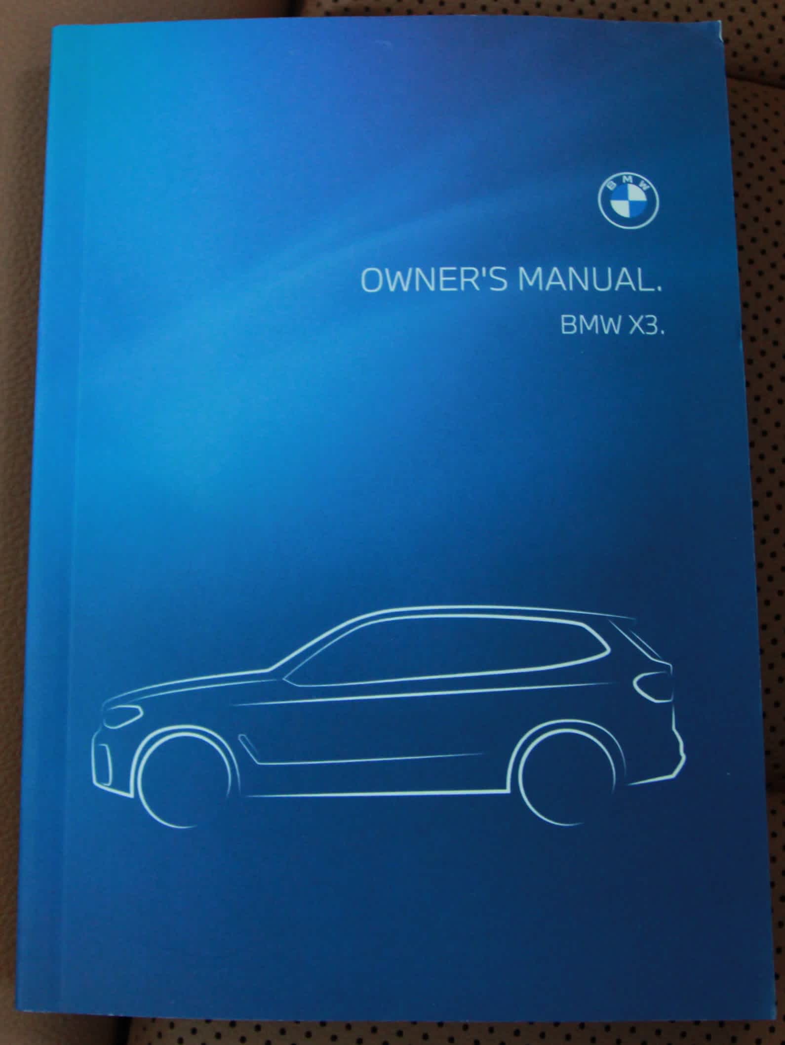 used 2022 BMW X3 car, priced at $28,998