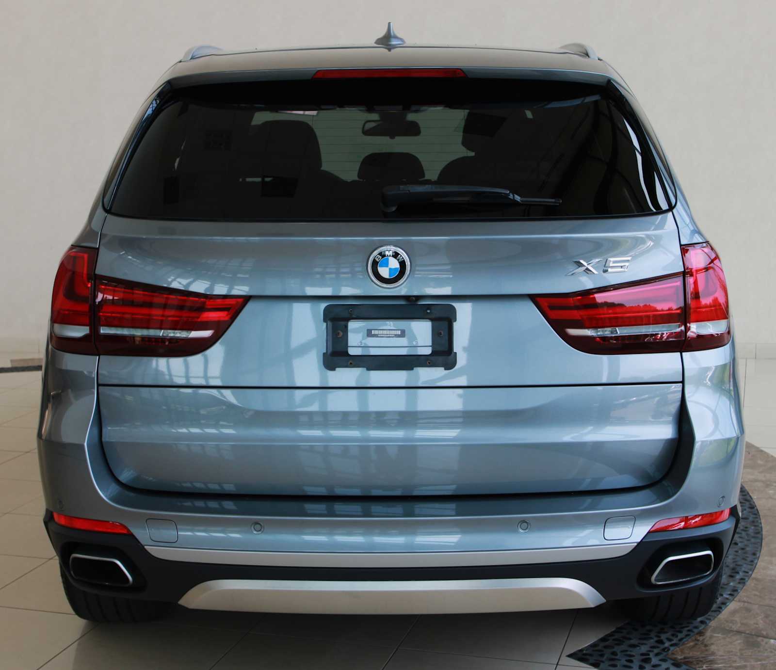 used 2018 BMW X5 car, priced at $20,998