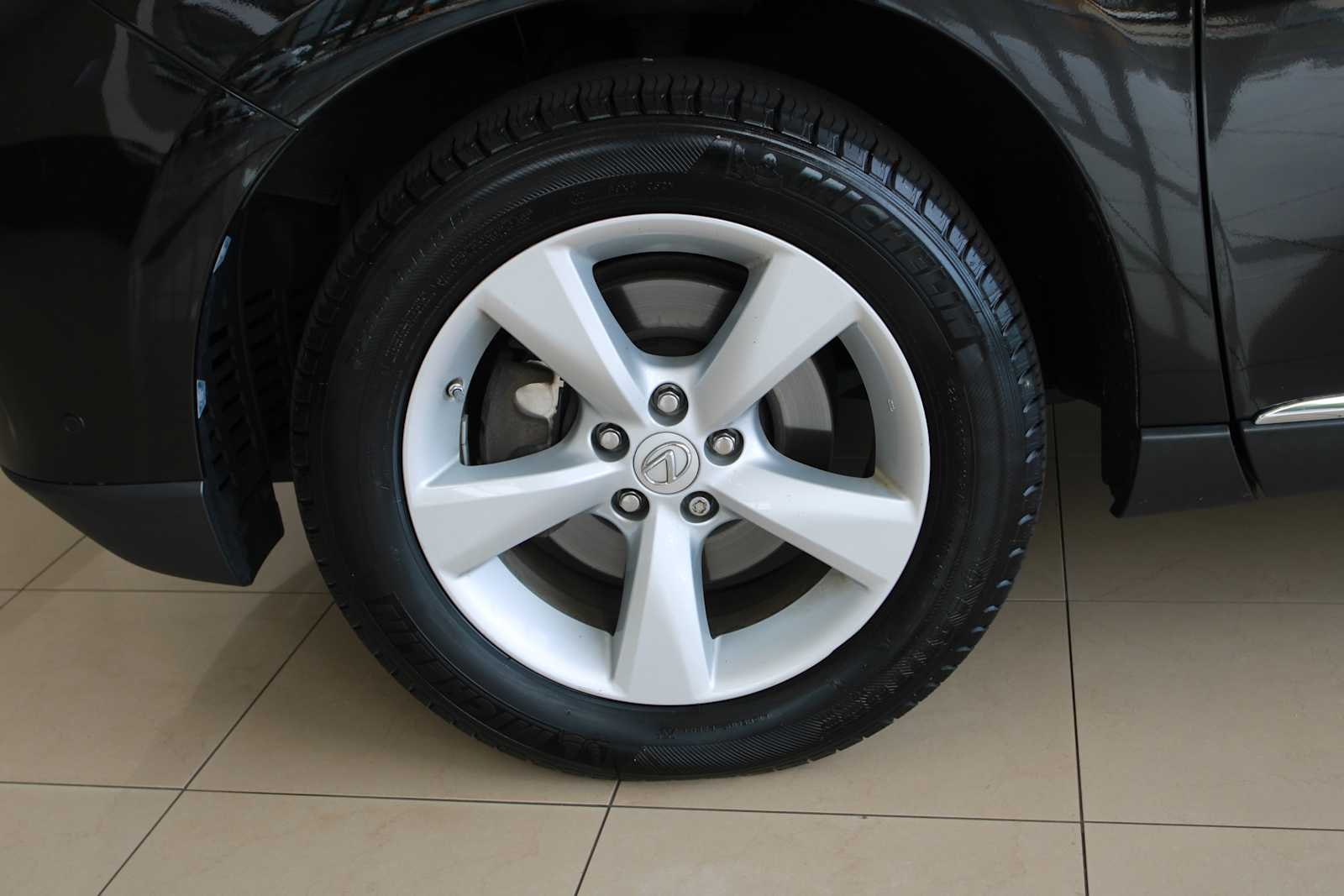 used 2014 Lexus RX 350 car, priced at $14,998