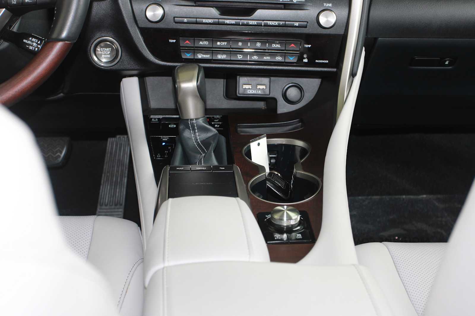 used 2021 Lexus RX 350 car, priced at $42,998