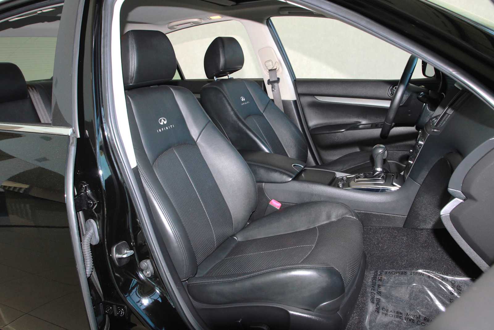 used 2013 INFINITI G37 car, priced at $12,998