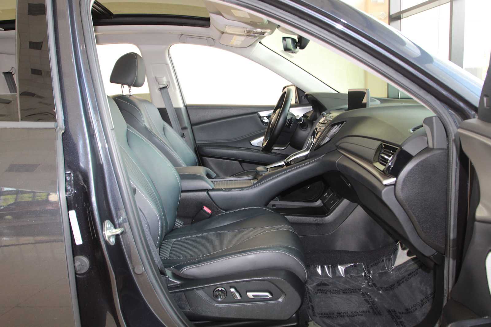 used 2020 Acura RDX car, priced at $29,998