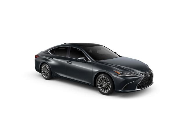 new 2025 Lexus ES 350 car, priced at $56,849