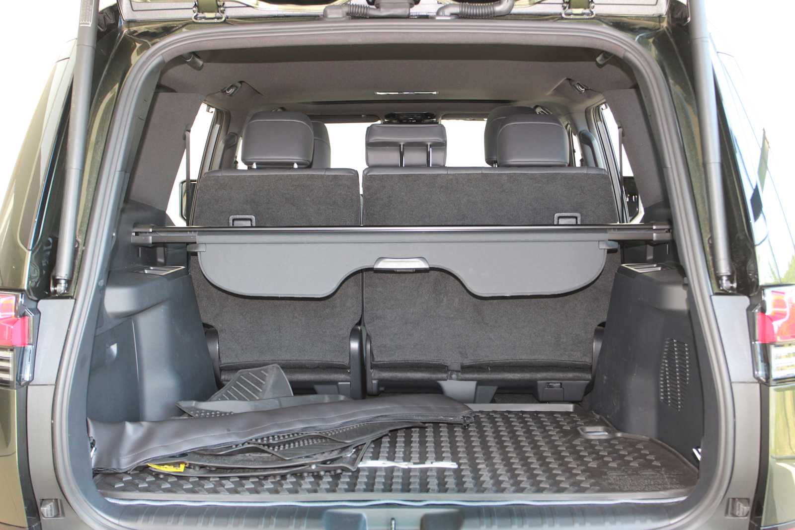 used 2024 Lexus GX 550 car, priced at $82,998