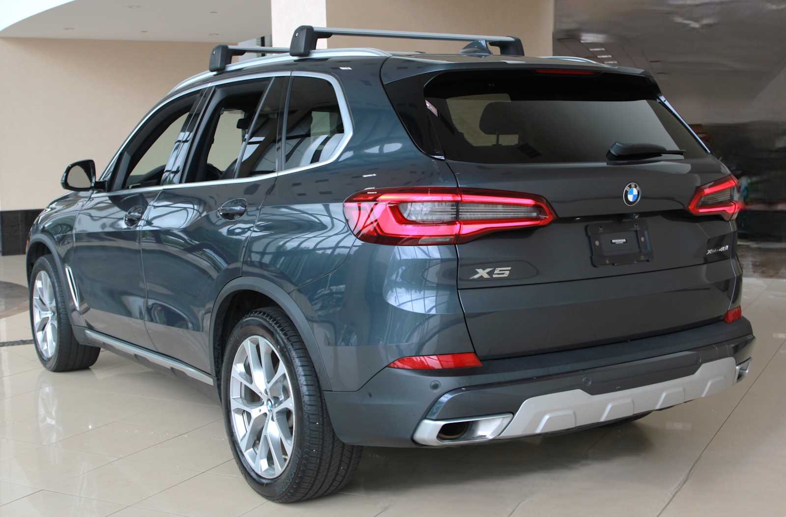 used 2020 BMW X5 car, priced at $26,998