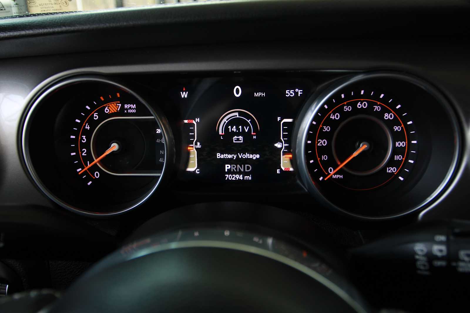 used 2018 Jeep Wrangler Unlimited car, priced at $24,598