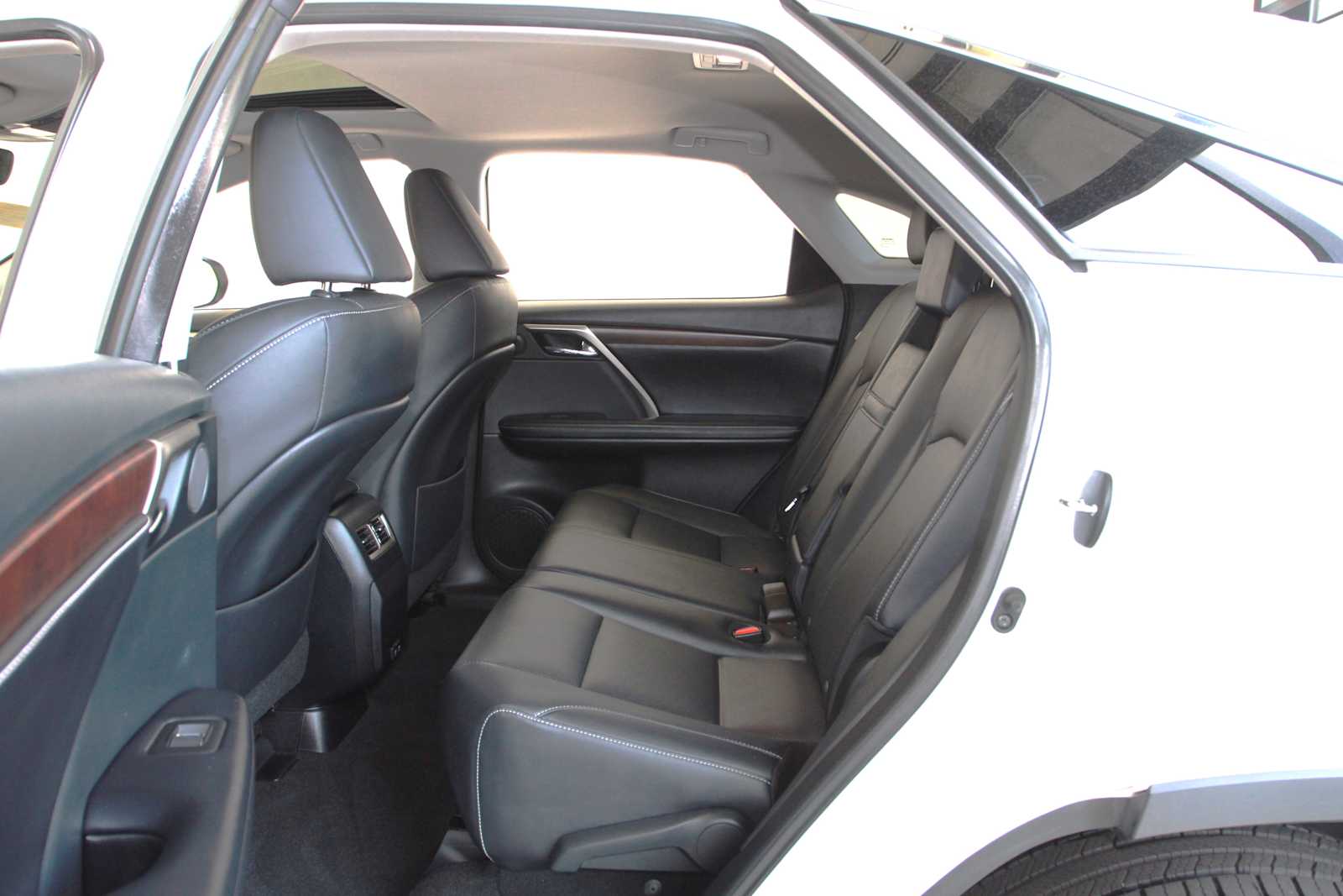 used 2020 Lexus RX 450h car, priced at $41,998
