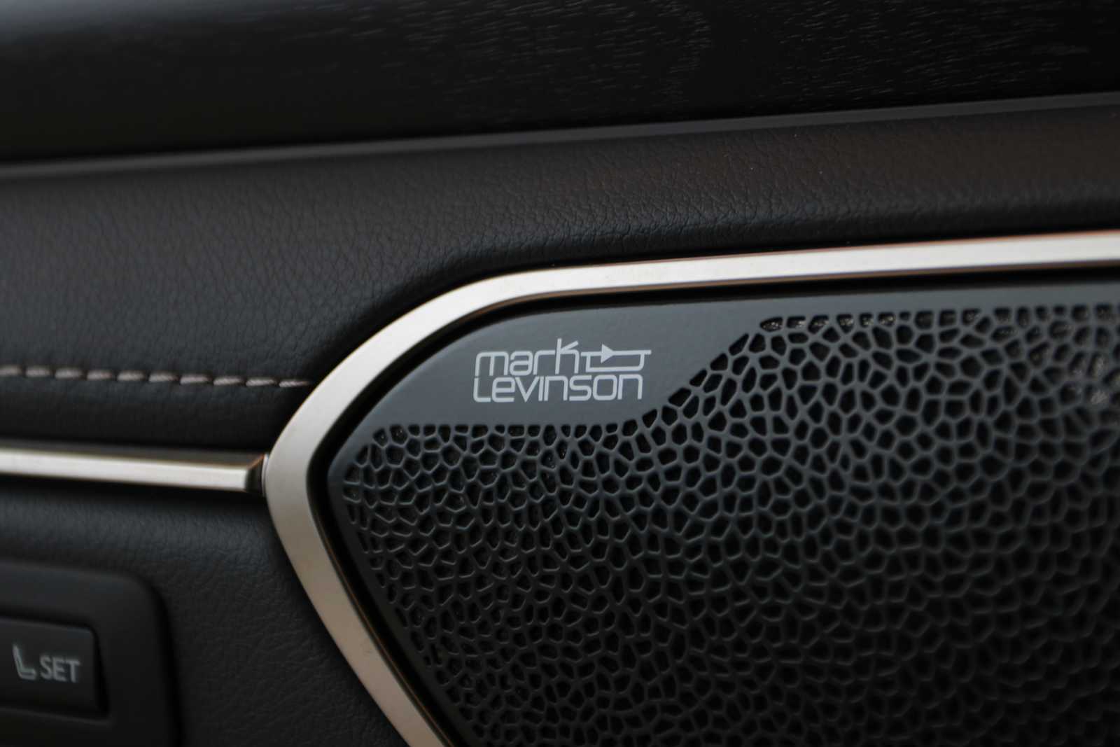 used 2024 Lexus ES 350 car, priced at $46,998