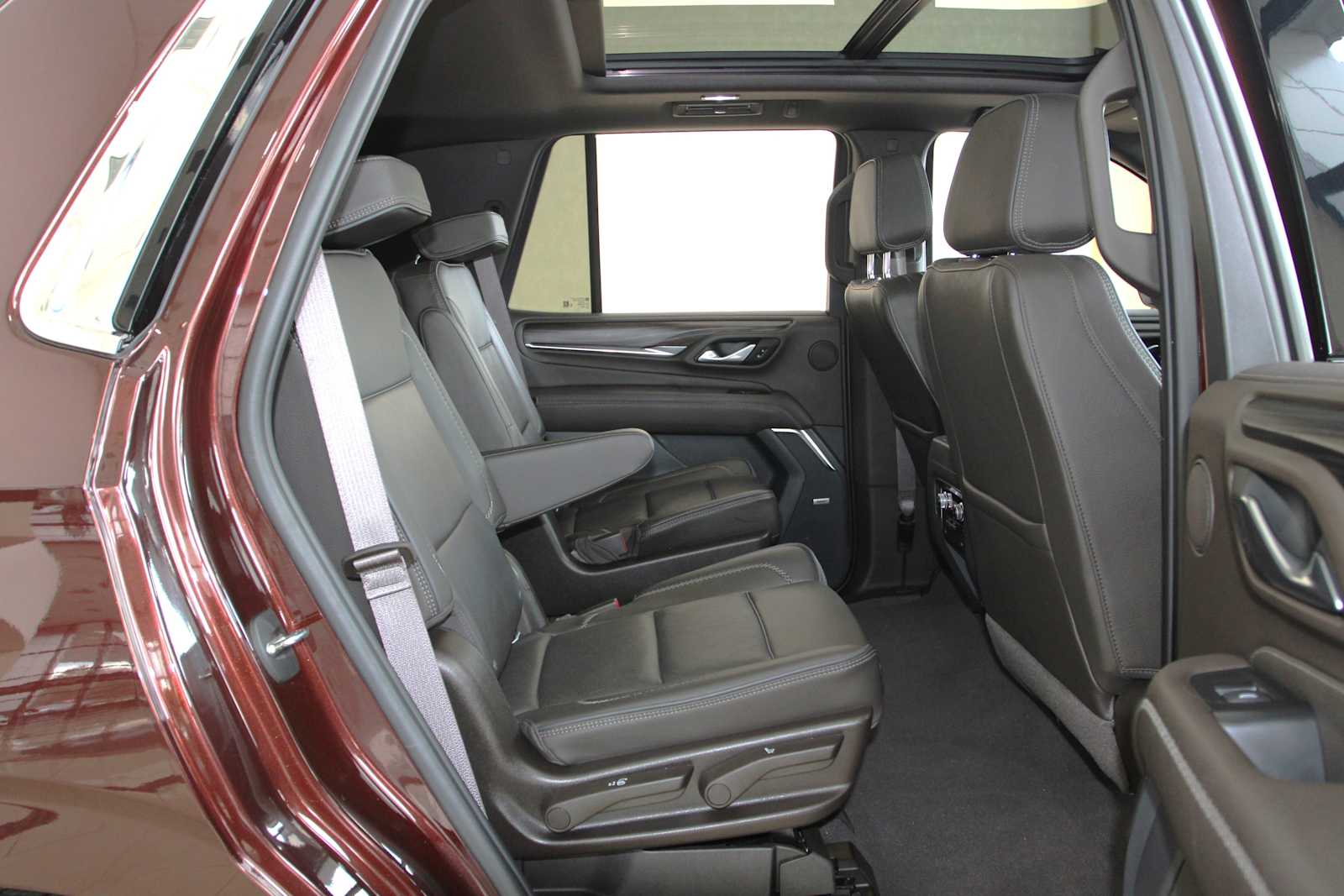 used 2022 GMC Yukon car, priced at $55,798