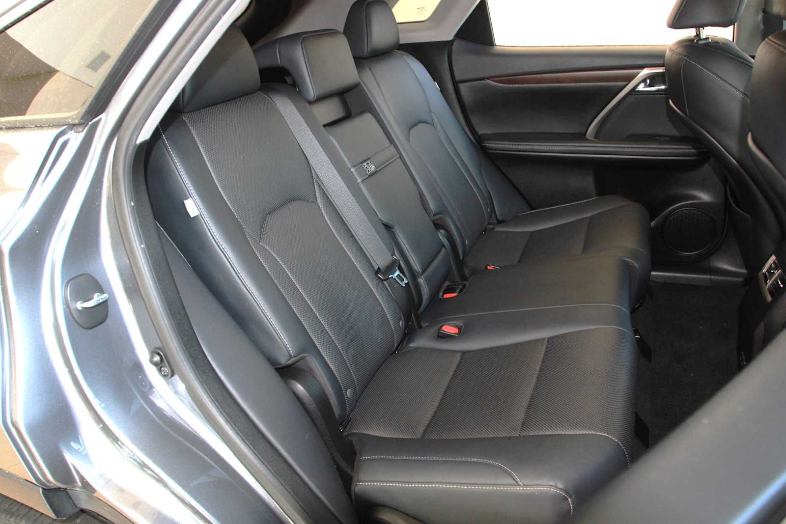 used 2020 Lexus RX 350 car, priced at $38,998