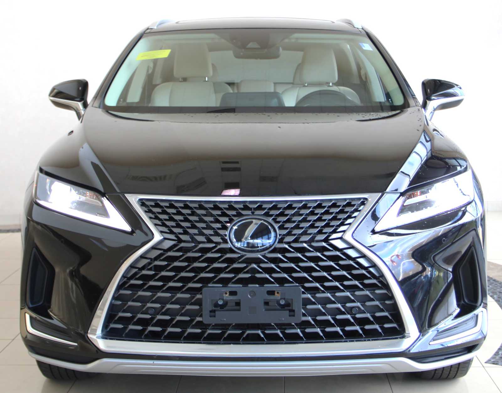 used 2021 Lexus RX 350 car, priced at $34,998