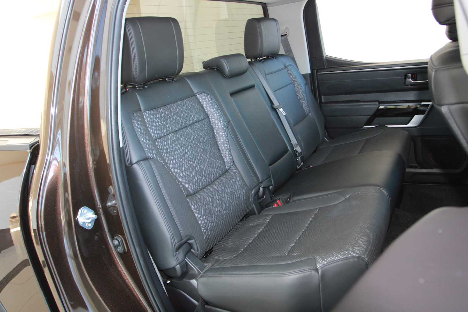used 2022 Toyota Tundra car, priced at $44,998