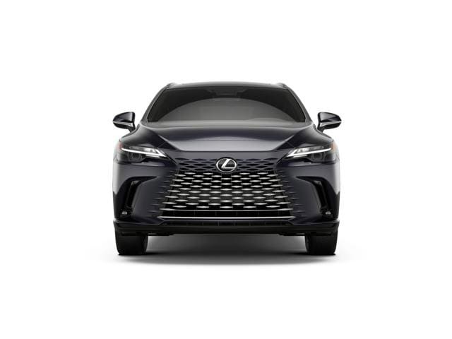 new 2025 Lexus RX 350 car, priced at $58,275