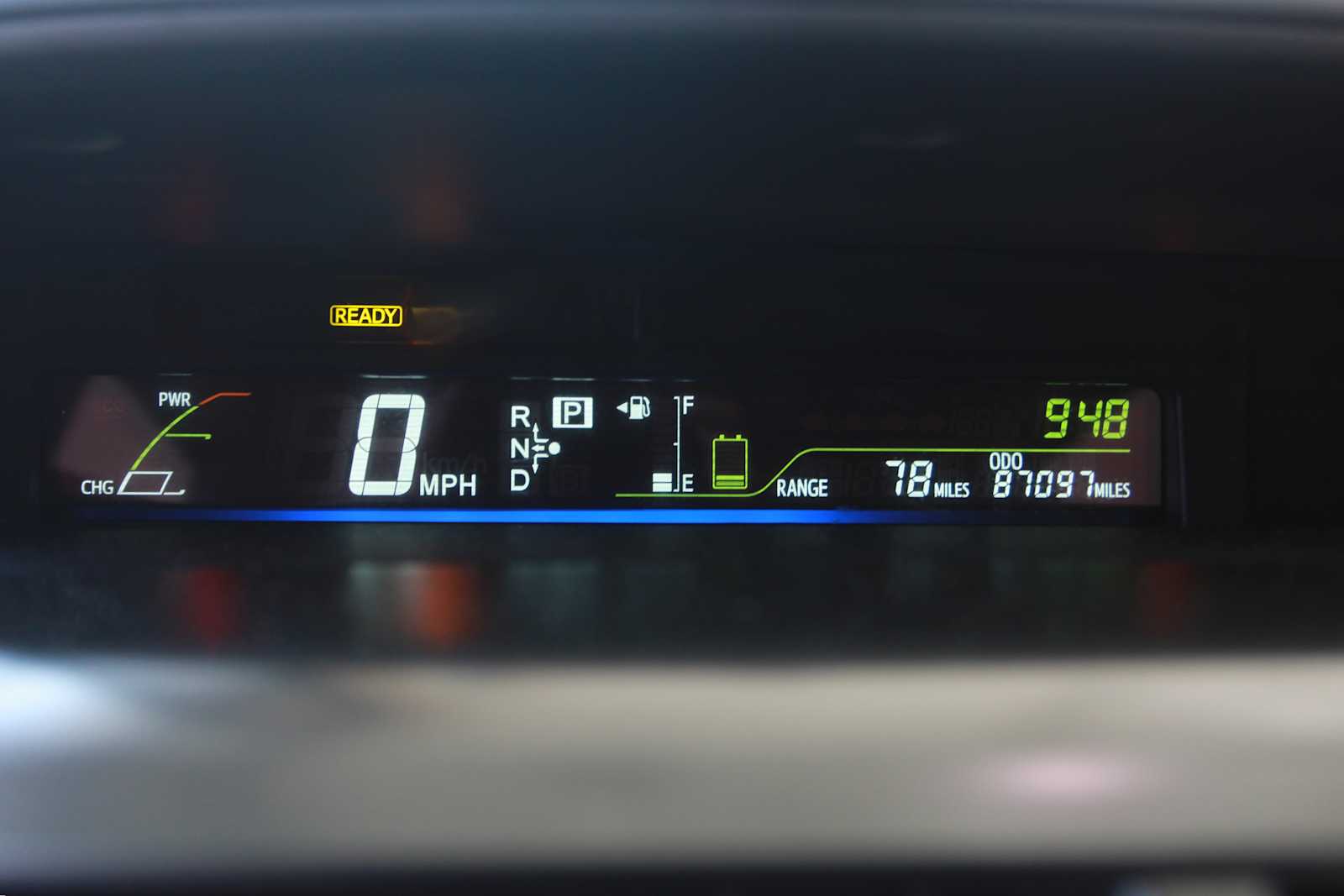 used 2014 Toyota Prius v car, priced at $13,998