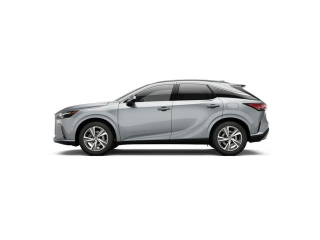 new 2025 Lexus RX 350 car, priced at $57,634