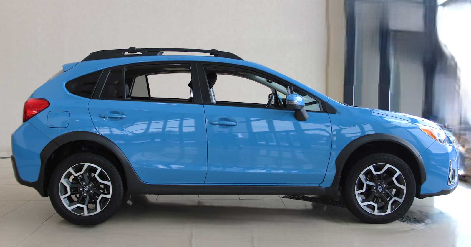 used 2016 Subaru Crosstrek car, priced at $15,798