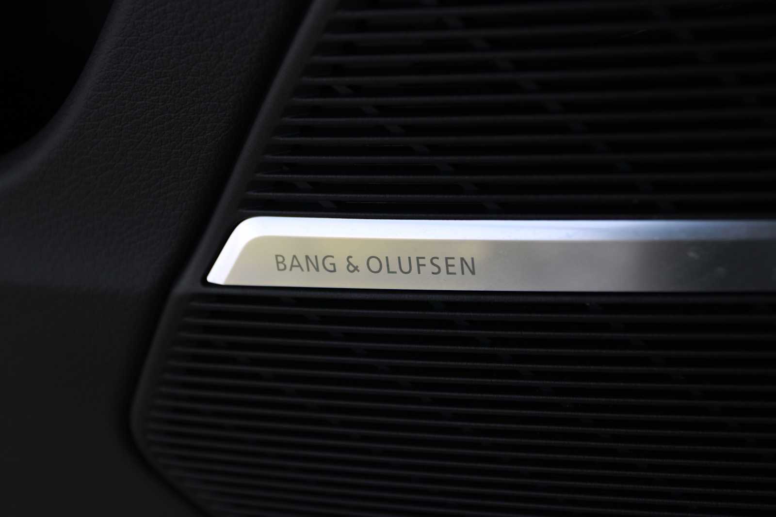 used 2024 Audi RS Q8 car, priced at $115,999