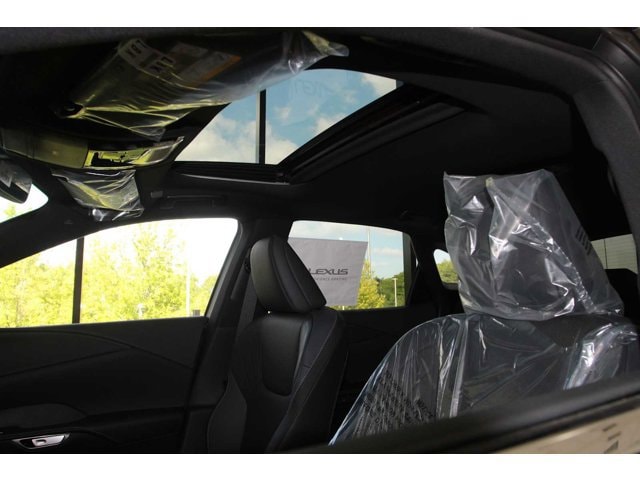 new 2025 Lexus RX 350 car, priced at $57,659