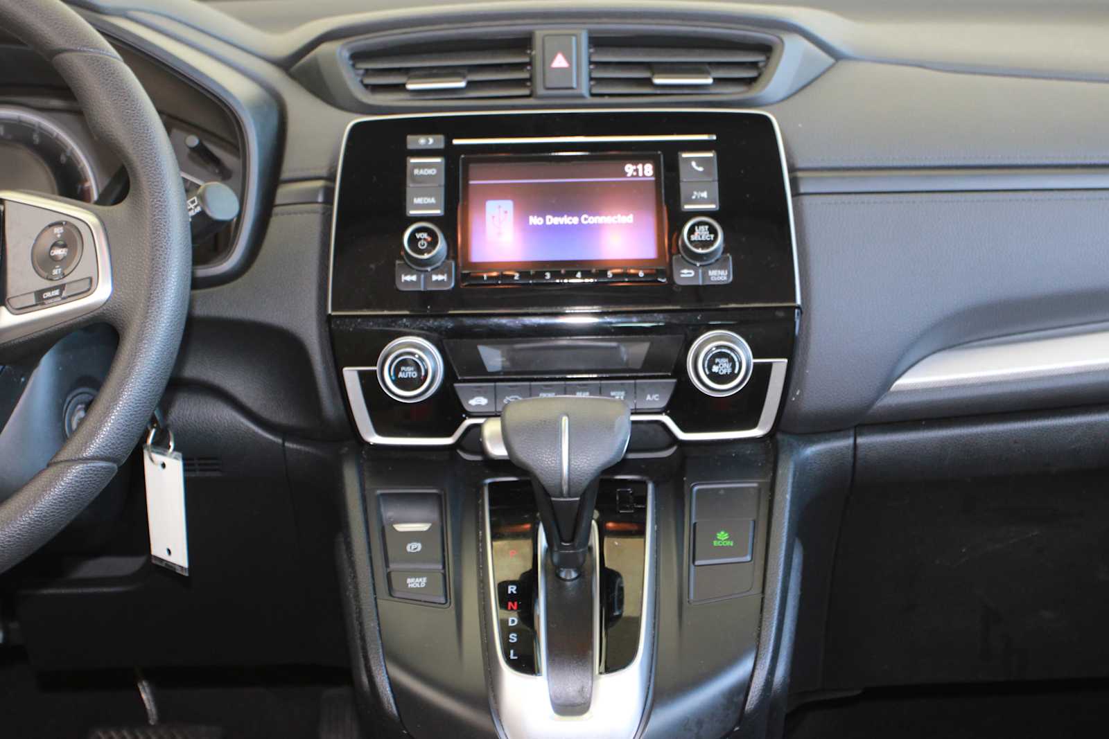 used 2017 Honda CR-V car, priced at $16,998