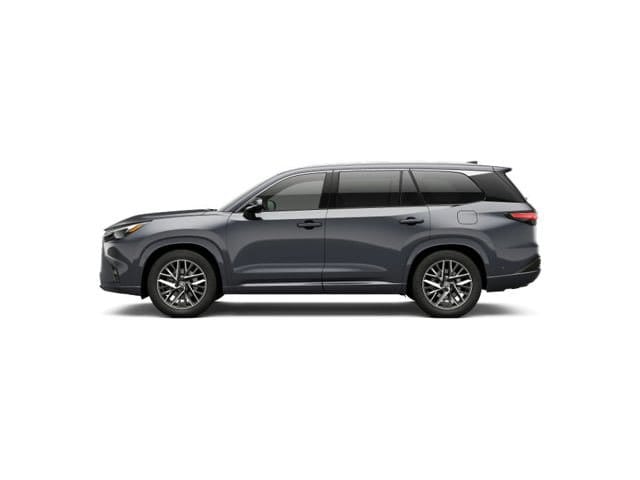 new 2025 Lexus TX 350 car, priced at $67,300