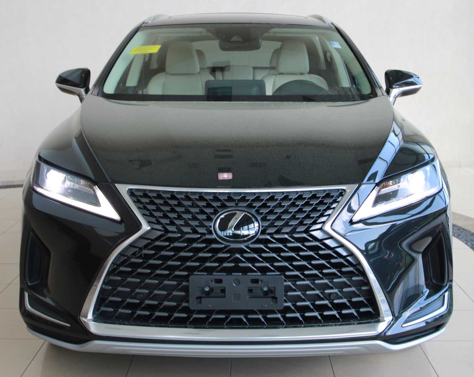 used 2021 Lexus RX 350 car, priced at $43,998