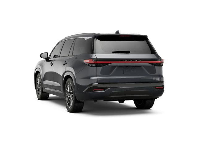 new 2025 Lexus TX 350 car, priced at $64,164