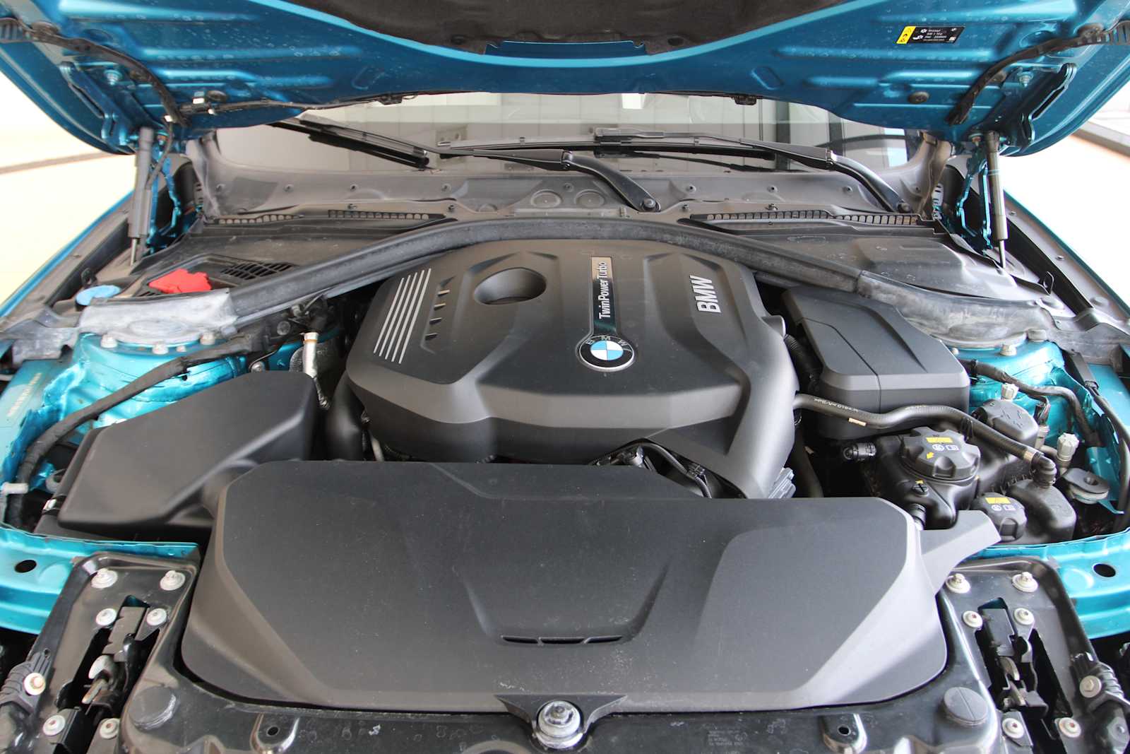 used 2018 BMW 430i car, priced at $22,998