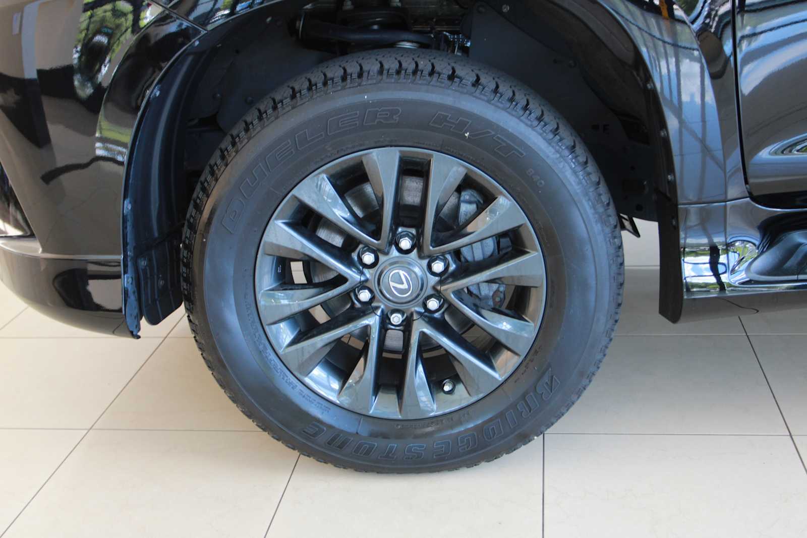 used 2023 Lexus GX 460 car, priced at $59,598