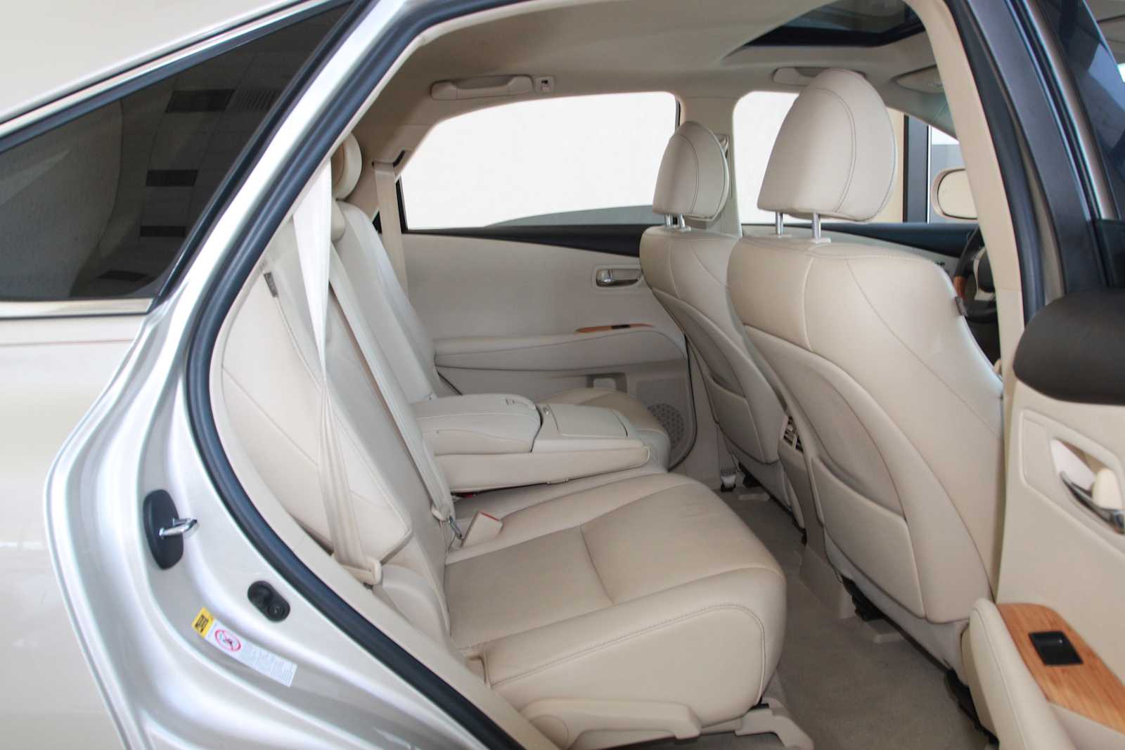 used 2015 Lexus RX 450h car, priced at $17,798