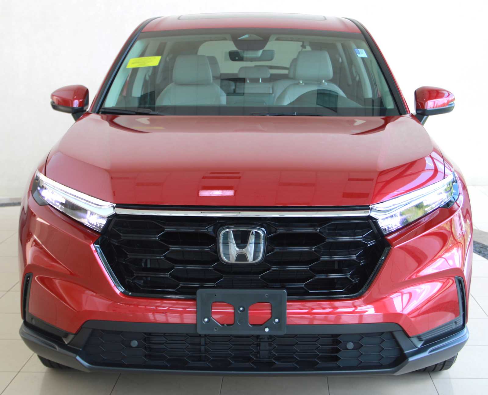 used 2024 Honda CR-V car, priced at $33,998
