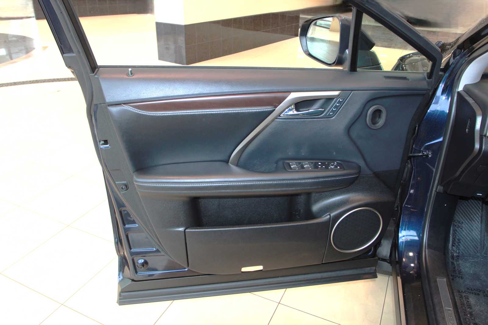 used 2021 Lexus RX 350 car, priced at $36,998