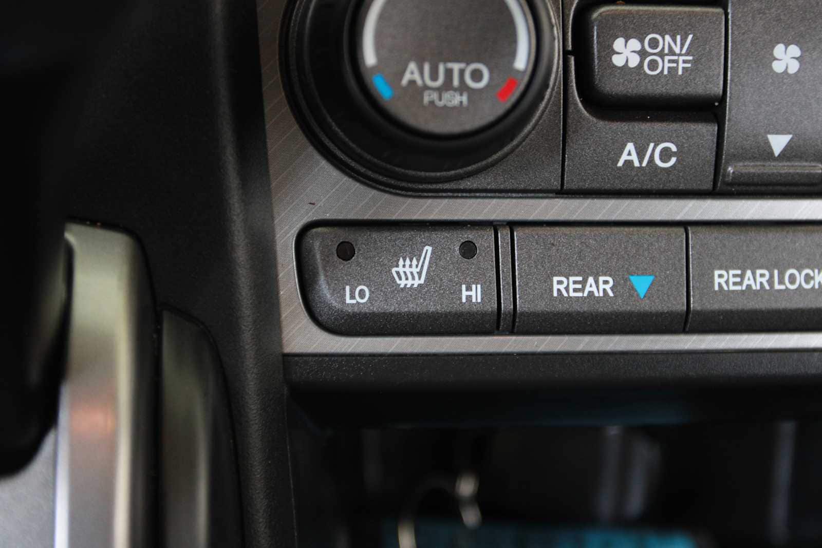 used 2015 Honda Pilot car, priced at $19,998