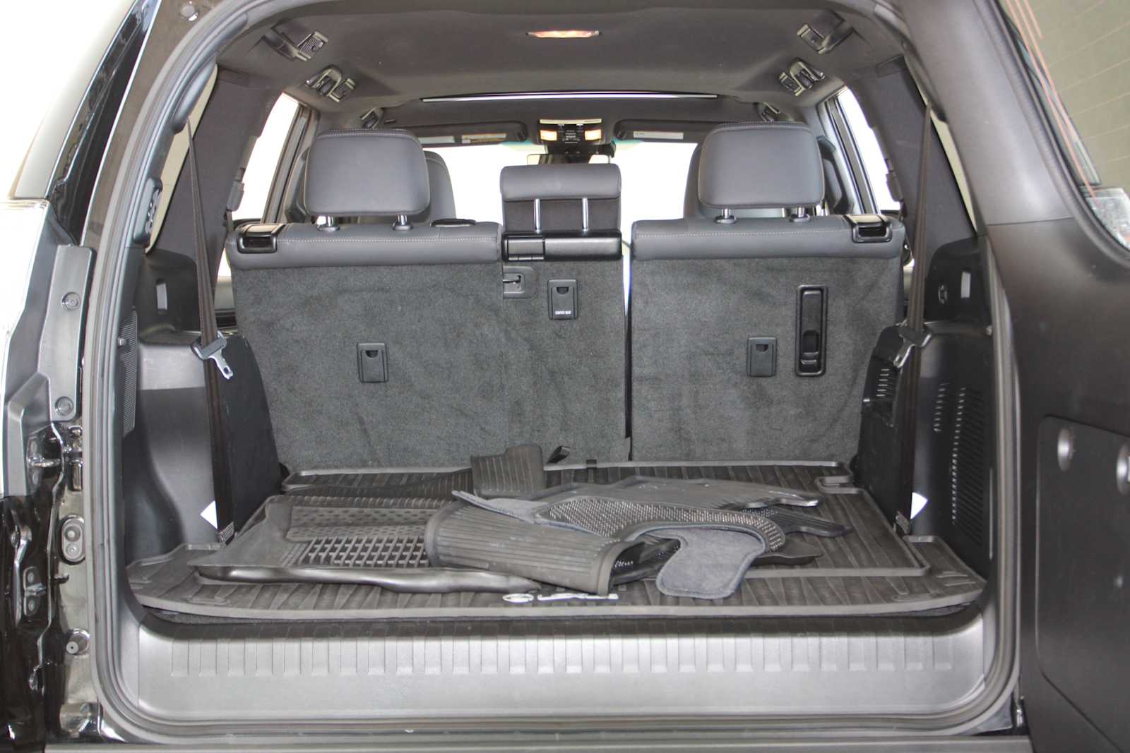 used 2022 Lexus GX 460 car, priced at $50,498