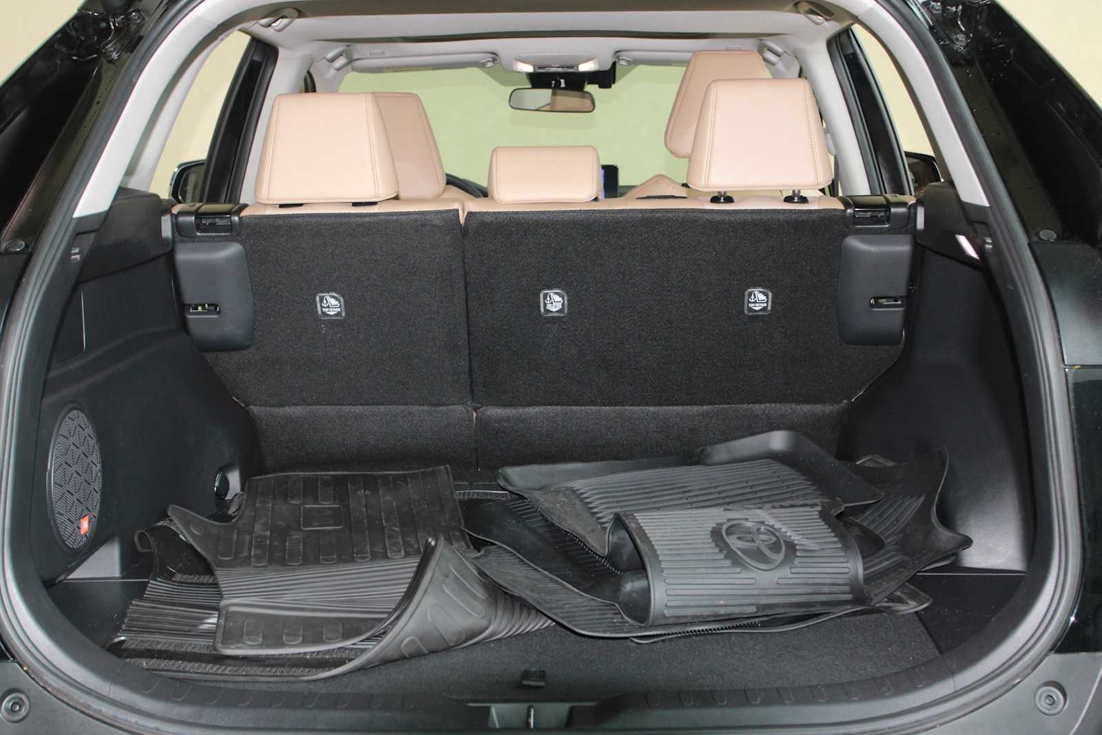 used 2024 Toyota RAV4 Hybrid car, priced at $39,998