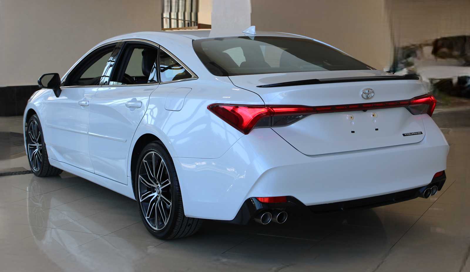 used 2020 Toyota Avalon car, priced at $30,898