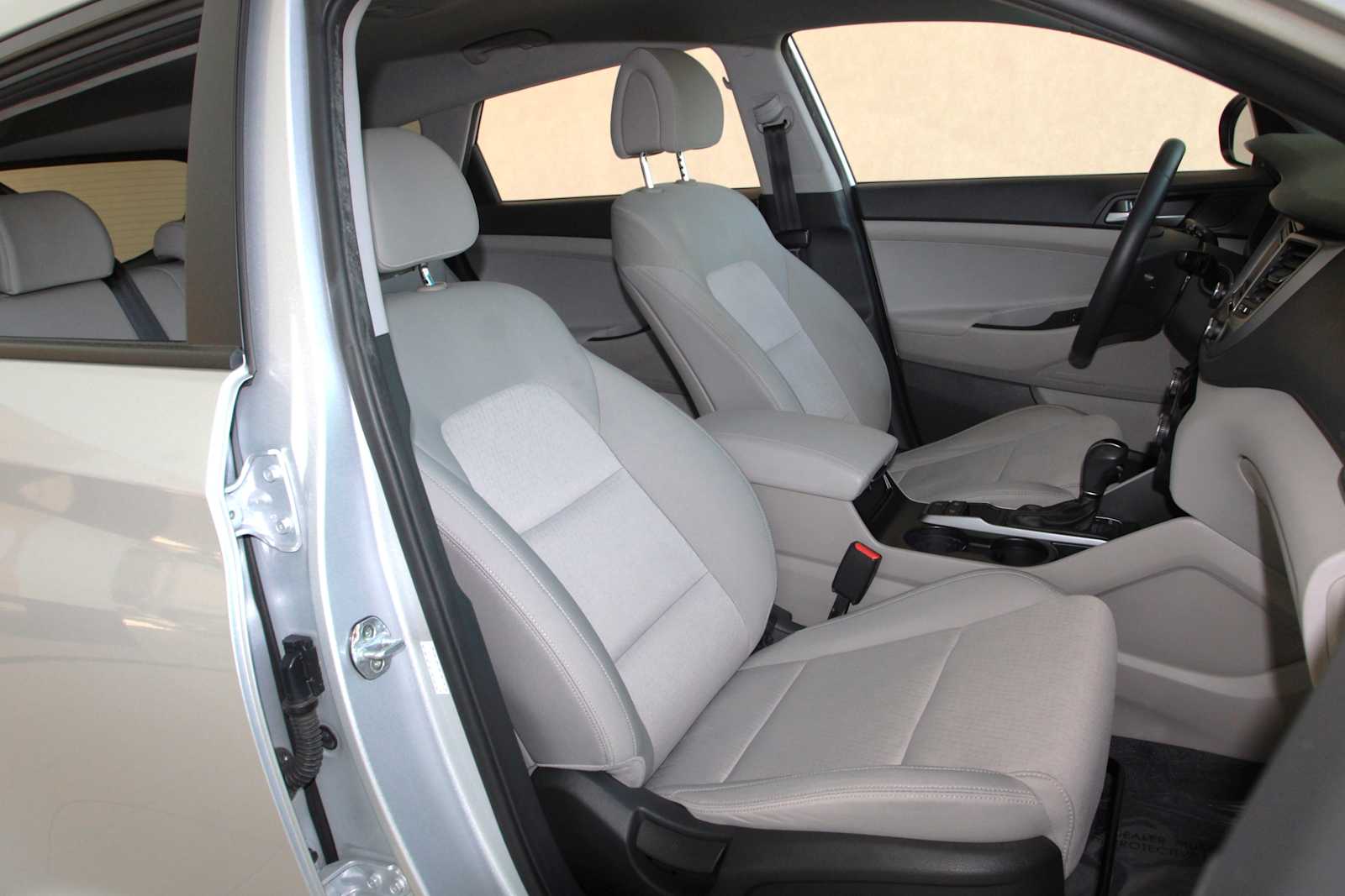 used 2017 Hyundai Tucson car, priced at $12,598