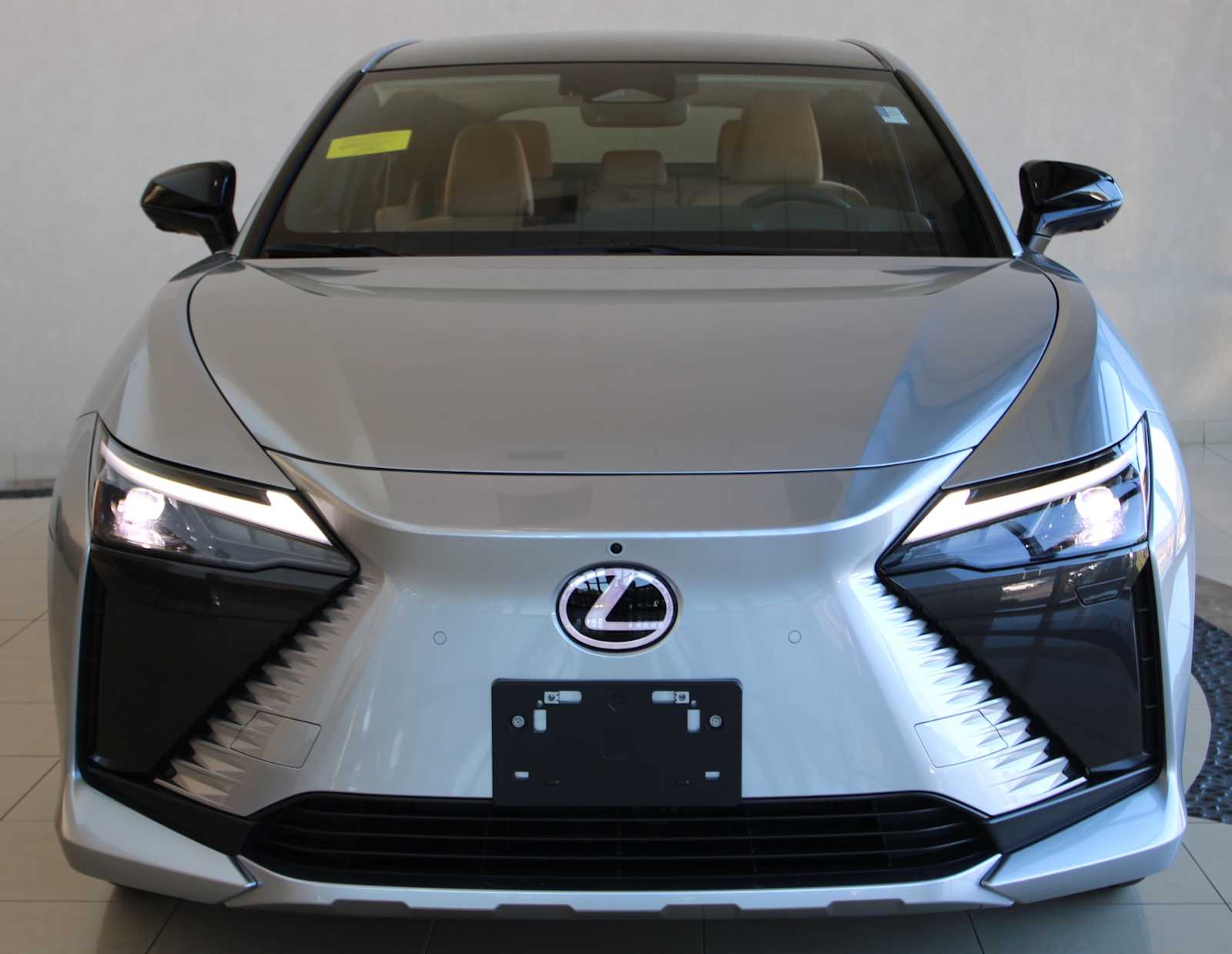 used 2023 Lexus RZ 450e car, priced at $38,998