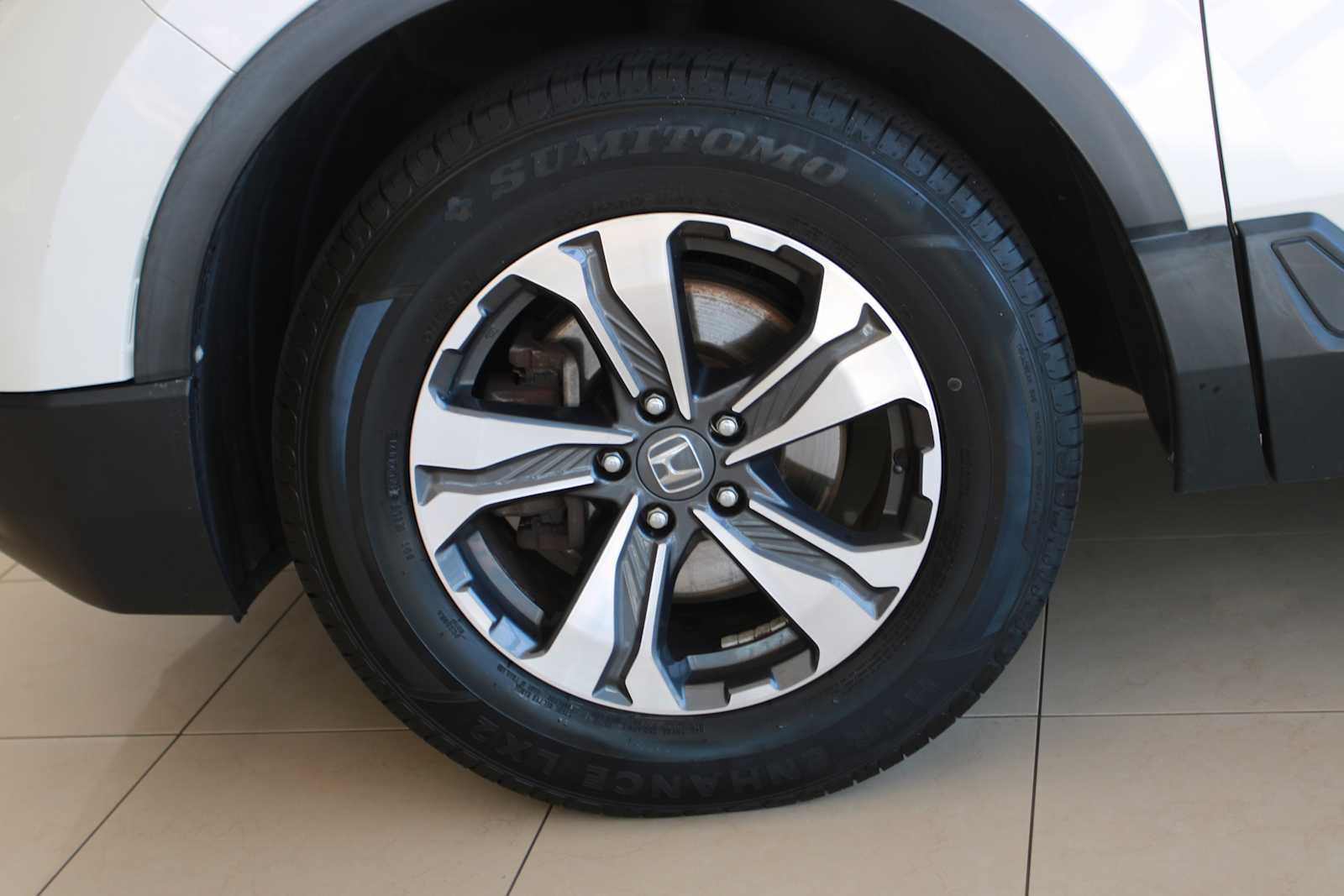 used 2017 Honda CR-V car, priced at $16,998