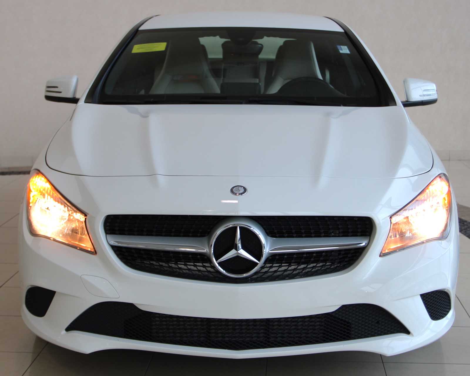 used 2016 Mercedes-Benz CLA 250 car, priced at $17,798