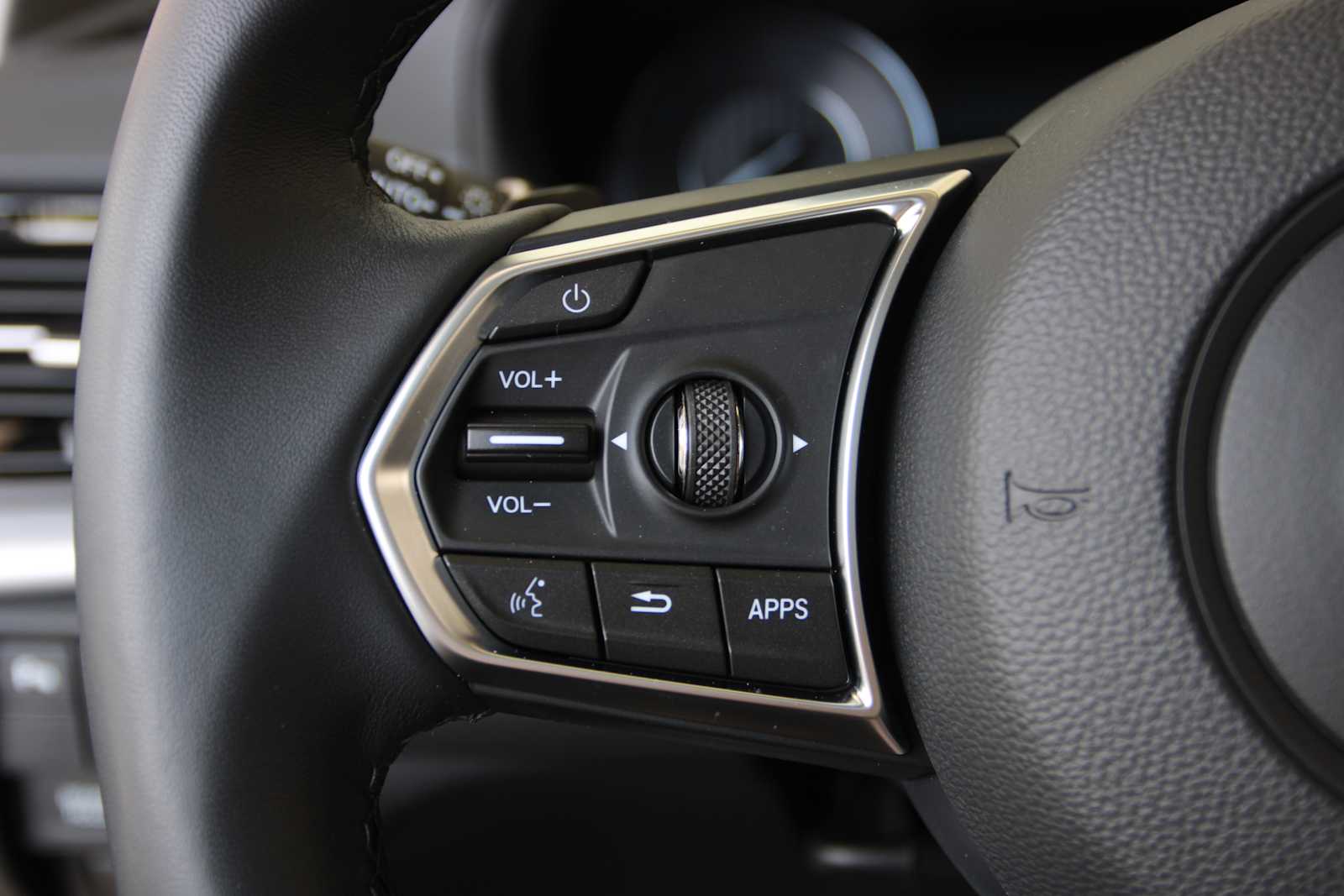 used 2025 Acura RDX car, priced at $43,998
