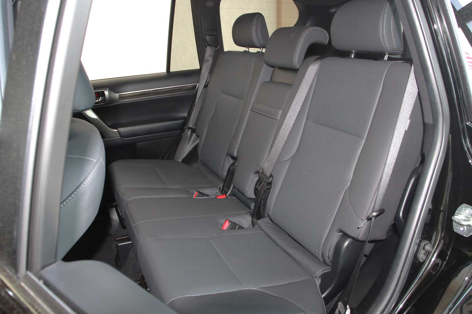 used 2022 Lexus GX 460 car, priced at $50,498