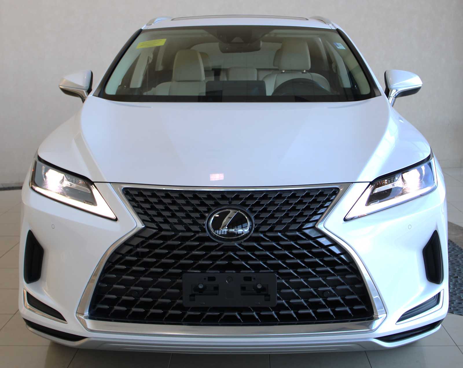 used 2021 Lexus RX 350 car, priced at $43,998