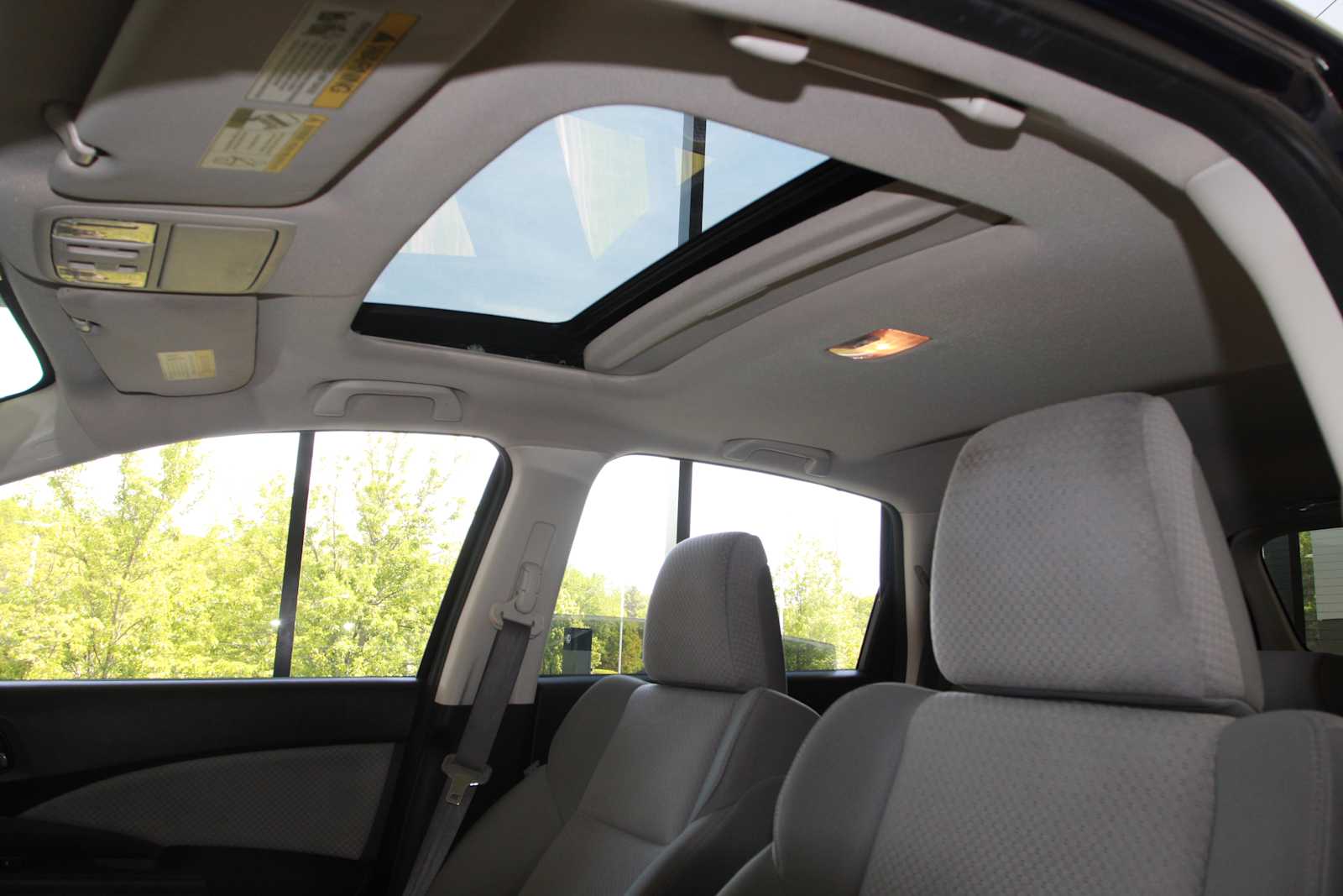 used 2016 Honda CR-V car, priced at $18,498