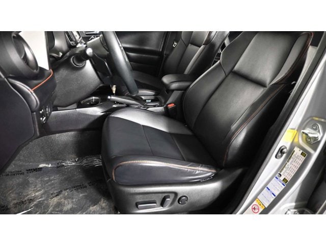 used 2017 Toyota RAV4 car, priced at $17,998