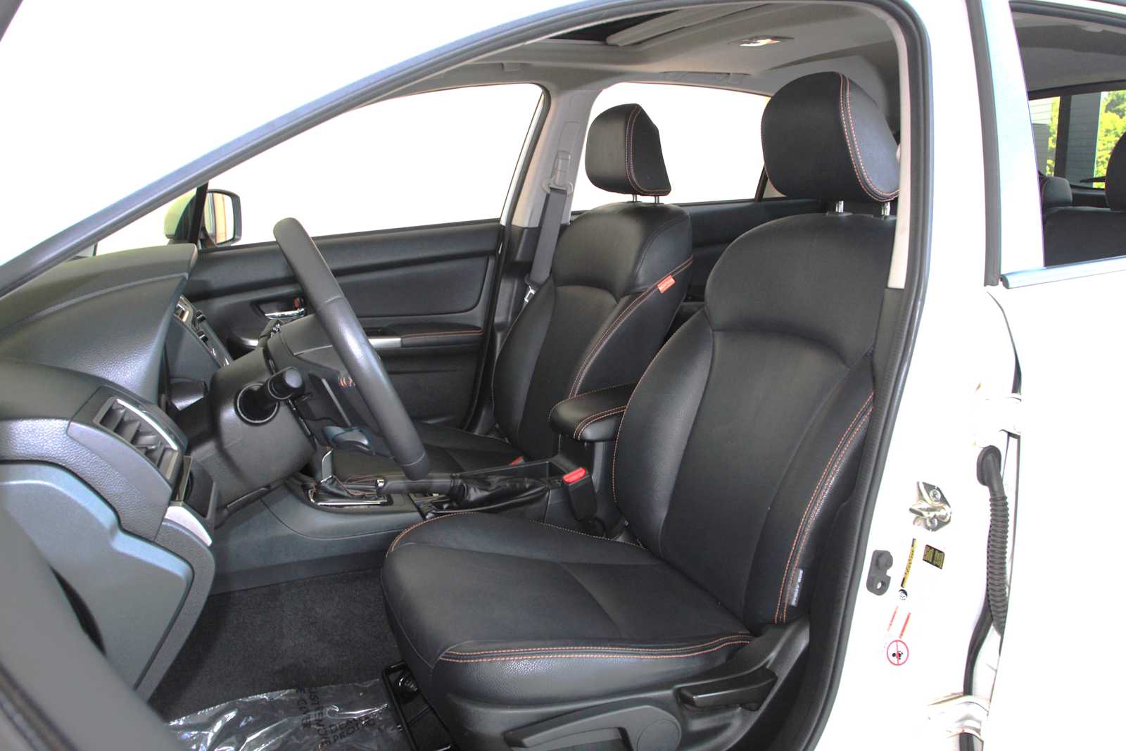 used 2017 Subaru Crosstrek car, priced at $12,898