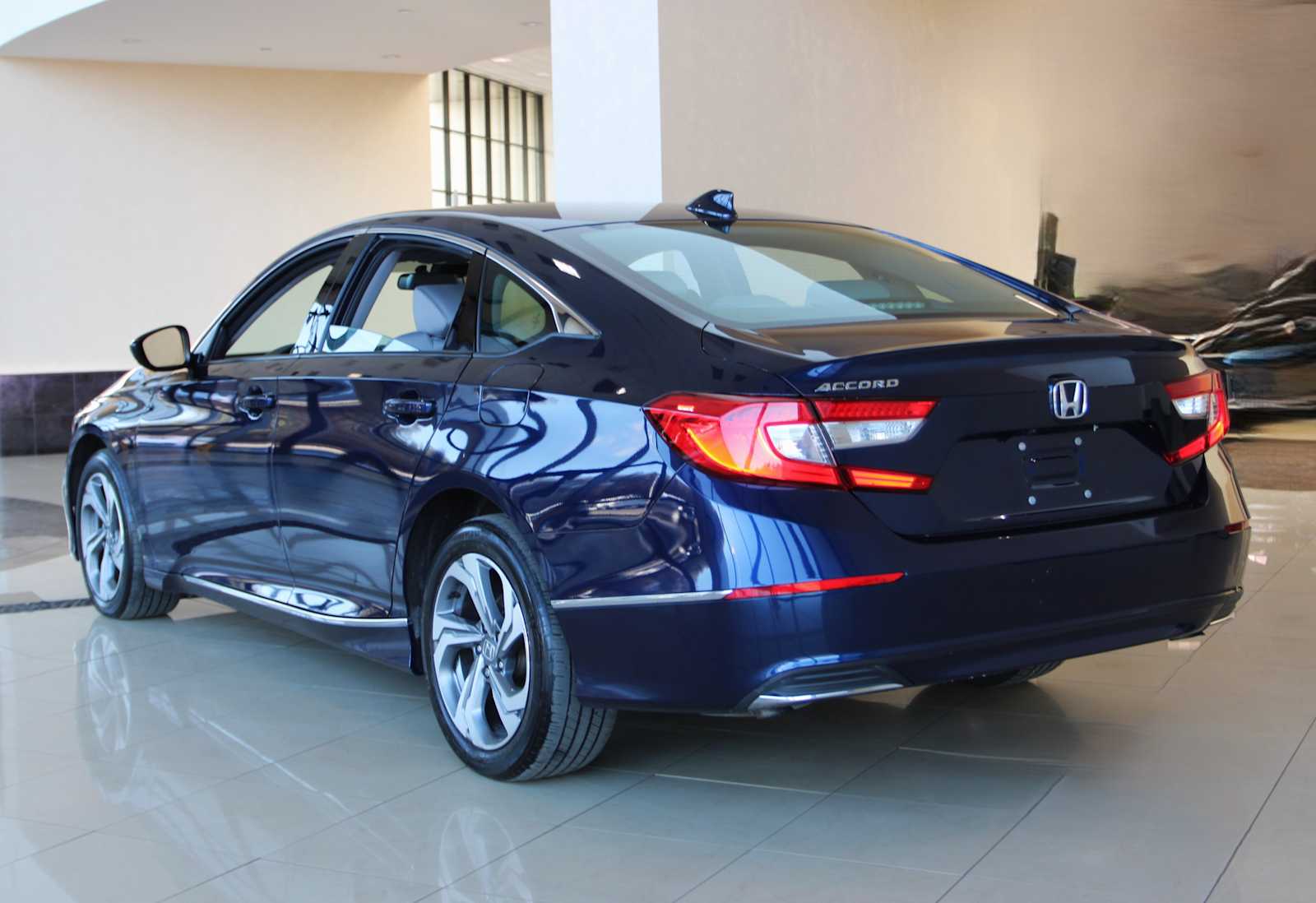 used 2020 Honda Accord car, priced at $20,498